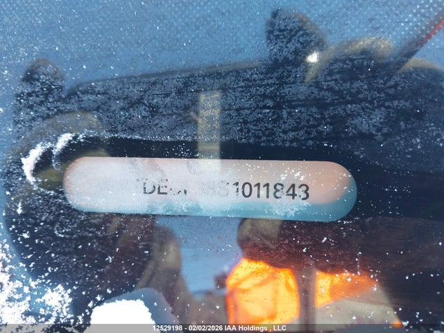 WA1DECF38S1011843 Audi Q3 45