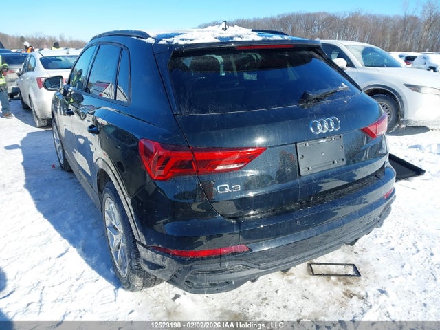 WA1DECF38S1011843 Audi Q3 45