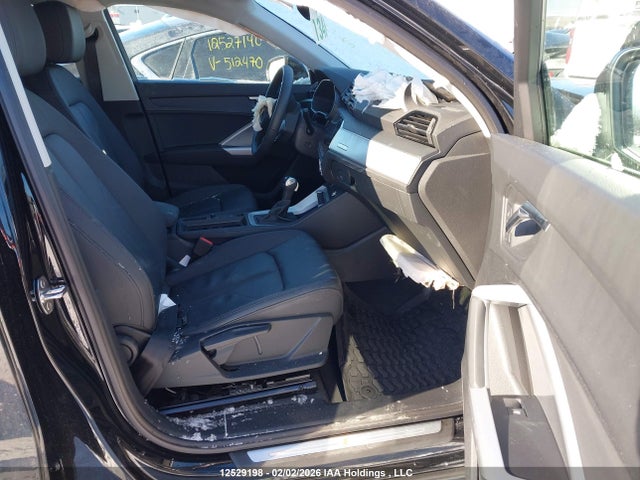 WA1DECF38S1011843 Audi Q3 45