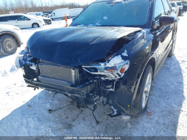 WA1DECF38S1011843 Audi Q3 45