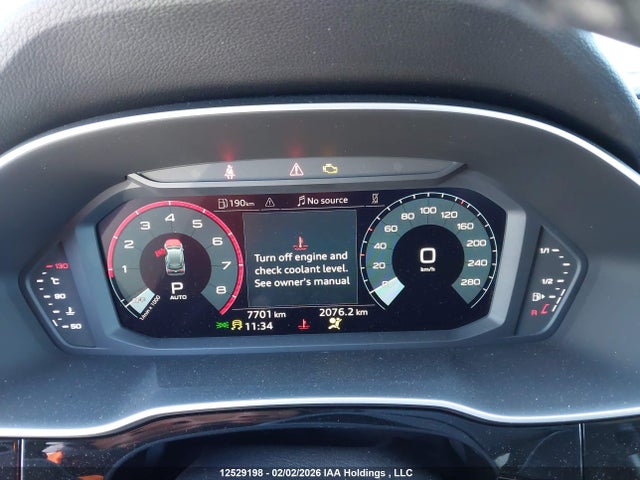 WA1DECF38S1011843 Audi Q3 45