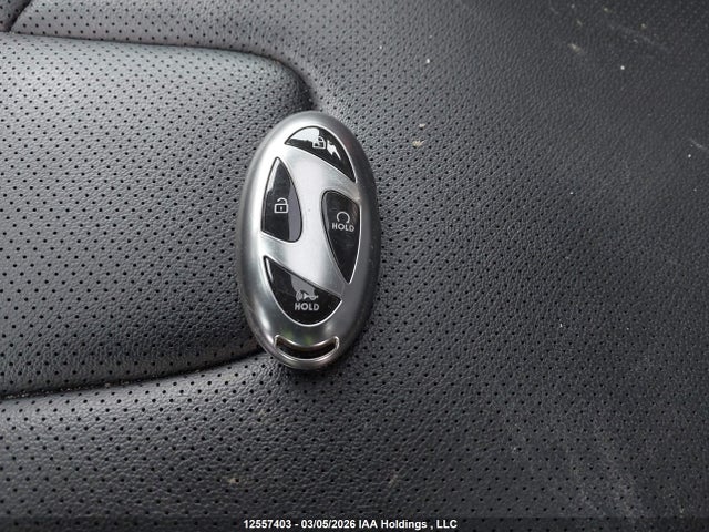 12557403 :رقم المزاد ، KMHLN4DJ6RU112778 vin ، 2024 Hyundai Elantra Hybrid Luxury مزاد بيع