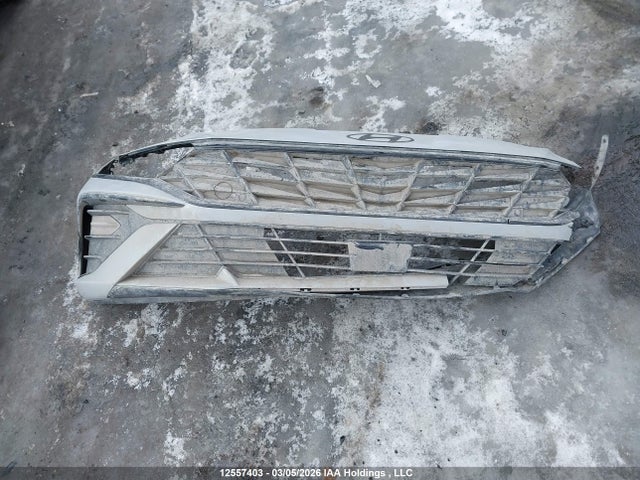 12557403 :رقم المزاد ، KMHLN4DJ6RU112778 vin ، 2024 Hyundai Elantra Hybrid Luxury مزاد بيع