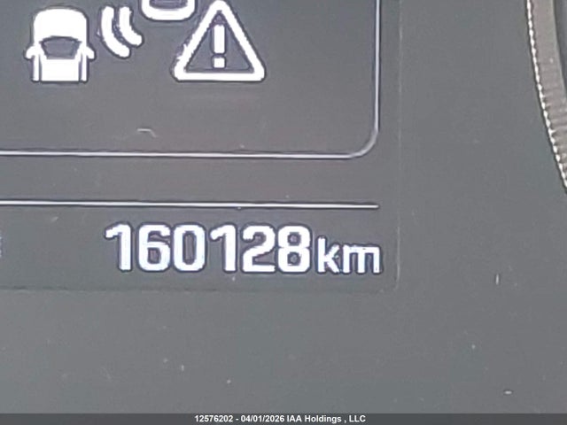 KM8J33A4XGU182609 Hyundai Tucson Premium