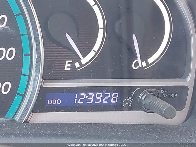 2011 Toyota Venza მანქანა იყიდება აუქციონზე, vin: 4T3BA3BB3BU025561, აუქციონის ნომერი: 12584284