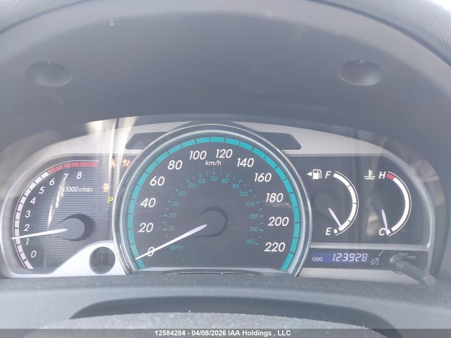2011 Toyota Venza მანქანა იყიდება აუქციონზე, vin: 4T3BA3BB3BU025561, აუქციონის ნომერი: 12584284