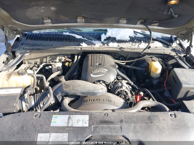 Aukcja sprzedaży 2002 Gmc Sierra 1500 Sl/sle/slt, vin: 2GTEK19V221169299, numer aukcji: 12580326