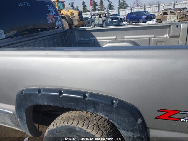 Aukcja sprzedaży 2002 Gmc Sierra 1500 Sl/sle/slt, vin: 2GTEK19V221169299, numer aukcji: 12580326