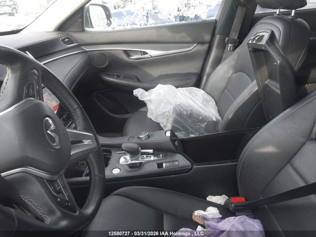 2021 Infiniti Qx50 Pure მანქანა იყიდება აუქციონზე, vin: 3PCAJ5AB4MF124178, აუქციონის ნომერი: 12580727