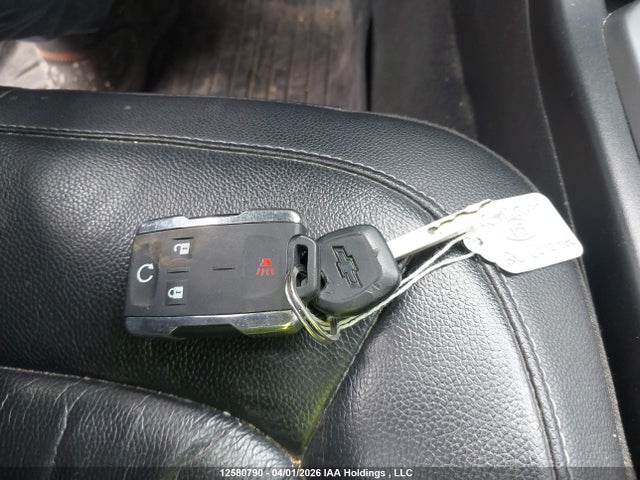 1GCGTCEN2L1161458 Chevrolet Colorado Lt