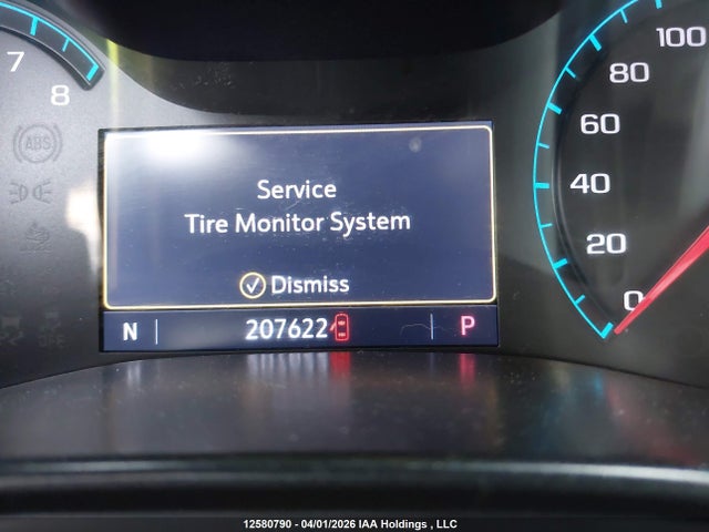 1GCGTCEN2L1161458 Chevrolet Colorado Lt