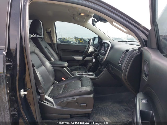 1GCGTCEN2L1161458 Chevrolet Colorado Lt