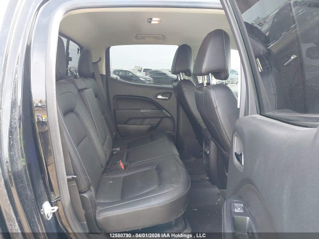 1GCGTCEN2L1161458 Chevrolet Colorado Lt