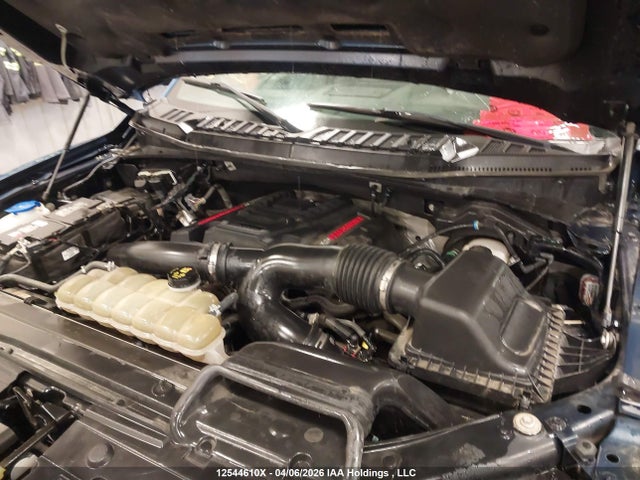 1FTFW1RG7KFB66837 Ford F-150 Raptor