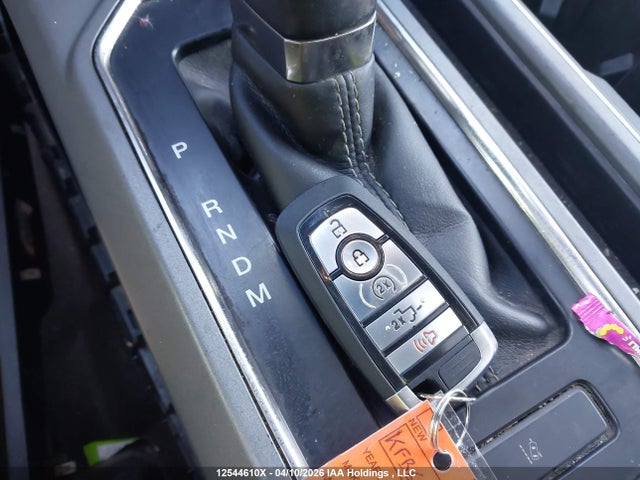 1FTFW1RG7KFB66837 Ford F-150 Raptor