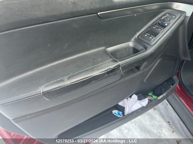 1FM5K8GT0EGB86440 Ford EXPLORER SPORT