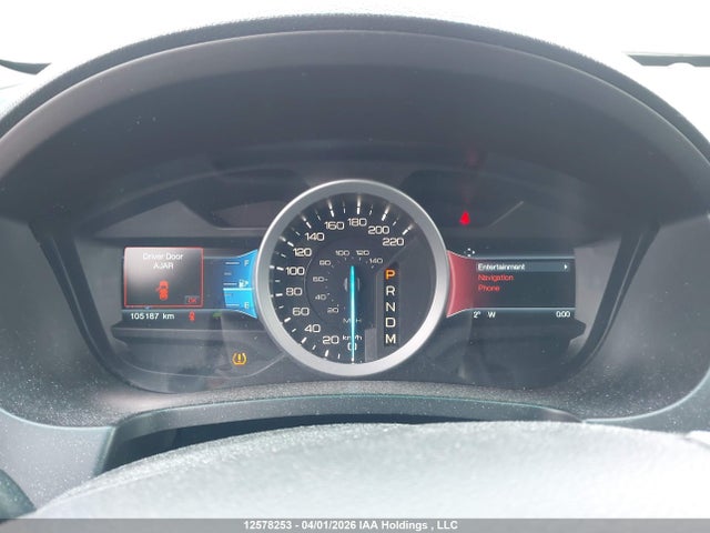 1FM5K8GT0EGB86440 Ford EXPLORER SPORT
