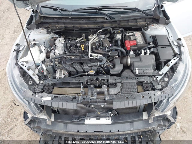 1N4BL4CW4SN370435 Nissan ALTIMA SR