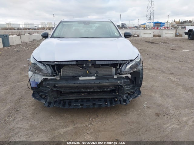 1N4BL4CW4SN370435 Nissan ALTIMA SR