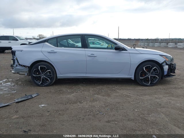 1N4BL4CW4SN370435 Nissan ALTIMA SR