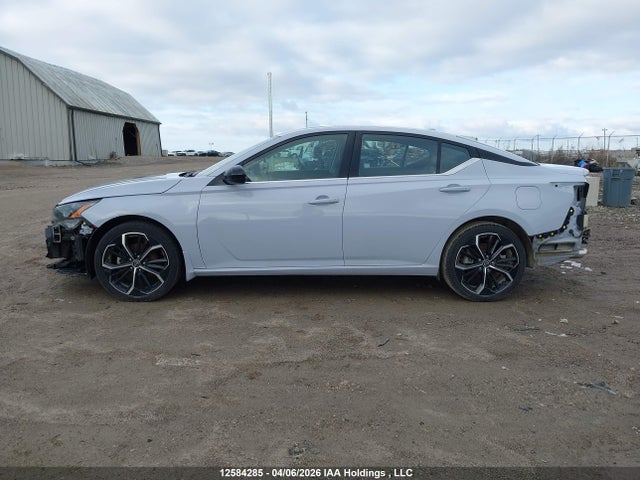 1N4BL4CW4SN370435 Nissan ALTIMA SR