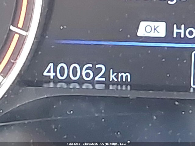 1N4BL4CW4SN370435 Nissan ALTIMA SR