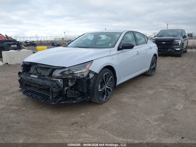 1N4BL4CW4SN370435 Nissan ALTIMA SR