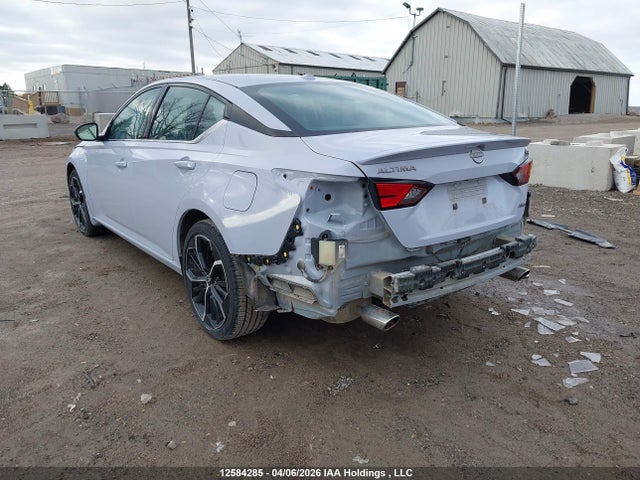 1N4BL4CW4SN370435 Nissan ALTIMA SR