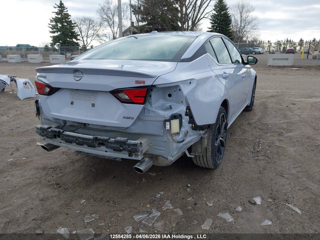 1N4BL4CW4SN370435 Nissan ALTIMA SR