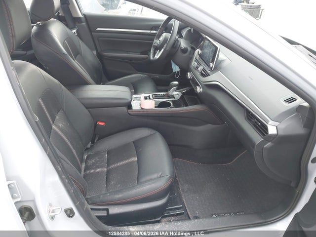1N4BL4CW4SN370435 Nissan ALTIMA SR