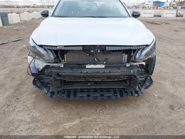 1N4BL4CW4SN370435 Nissan ALTIMA SR