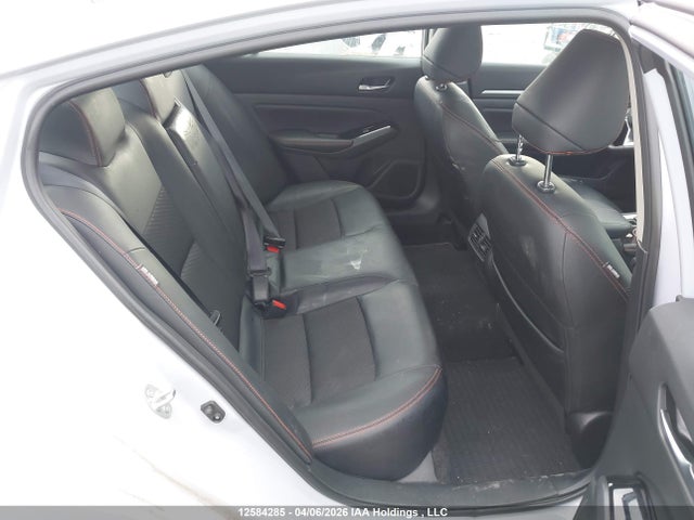 1N4BL4CW4SN370435 Nissan ALTIMA SR