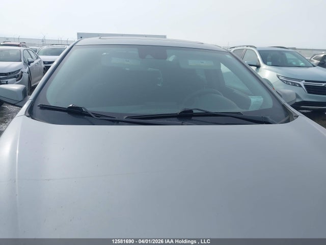 2024 Chevrolet Malibu 1lt მანქანა იყიდება აუქციონზე, vin: 1G1ZD5ST8RF106912, აუქციონის ნომერი: 12581690