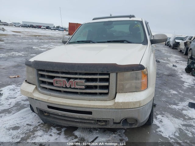 Aukcja sprzedaży 2012 Gmc Sierra 1500 Sle, vin: 3GTP2VE70CG121848, numer aukcji: 12567998