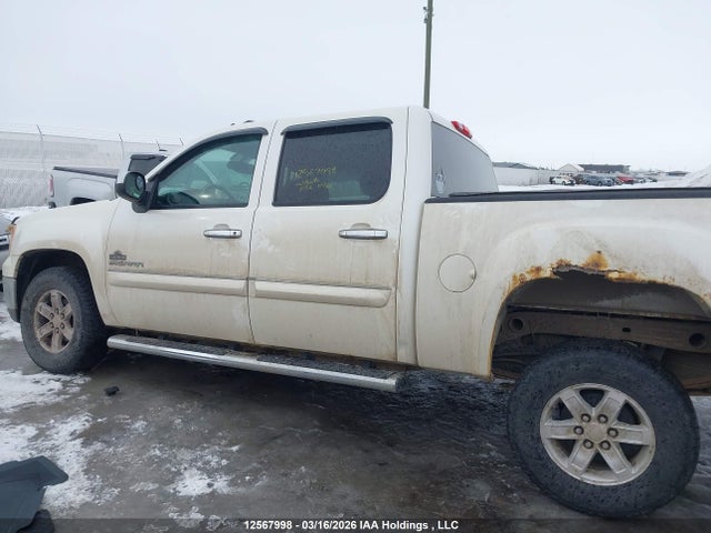 Aukcja sprzedaży 2012 Gmc Sierra 1500 Sle, vin: 3GTP2VE70CG121848, numer aukcji: 12567998