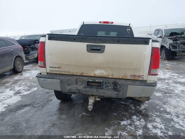 Aukcja sprzedaży 2012 Gmc Sierra 1500 Sle, vin: 3GTP2VE70CG121848, numer aukcji: 12567998