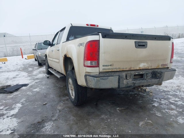 Aukcja sprzedaży 2012 Gmc Sierra 1500 Sle, vin: 3GTP2VE70CG121848, numer aukcji: 12567998
