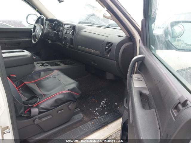 Aukcja sprzedaży 2012 Gmc Sierra 1500 Sle, vin: 3GTP2VE70CG121848, numer aukcji: 12567998