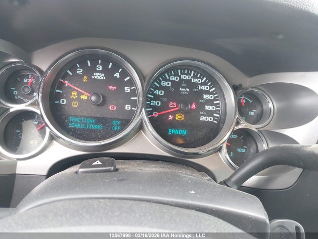 Aukcja sprzedaży 2012 Gmc Sierra 1500 Sle, vin: 3GTP2VE70CG121848, numer aukcji: 12567998