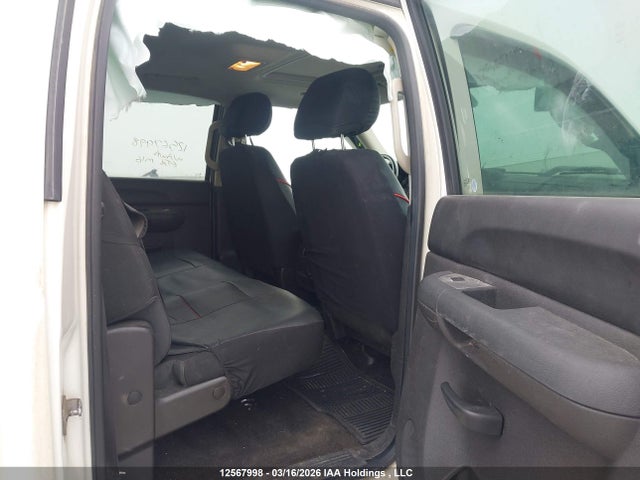 Aukcja sprzedaży 2012 Gmc Sierra 1500 Sle, vin: 3GTP2VE70CG121848, numer aukcji: 12567998