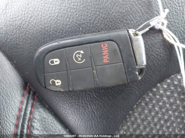Jeep Compass Trailhawk 2021 3C4NJDDB9MT590214 Image 11