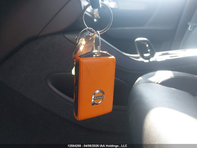 Aukcja sprzedaży 2025 Volvo Xc40 Core, vin: YV4L12UJ5S2456797, numer aukcji: 12584288