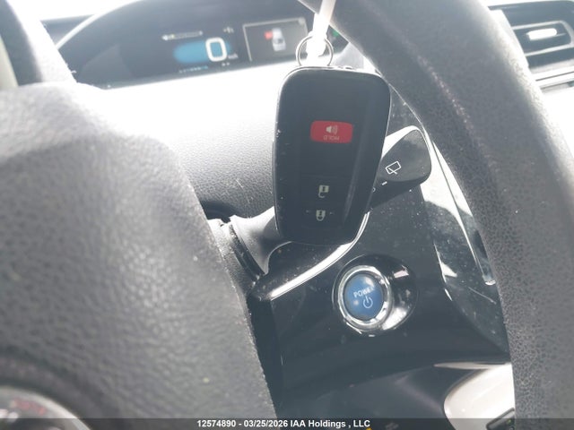 JTDKBRFU7J3601715 Toyota Prius