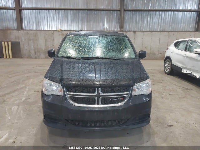 Aukcja sprzedaży 2014 Dodge Grand Caravan Se, vin: 2C4RDGBG4ER116846, numer aukcji: 12584290