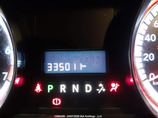 Aukcja sprzedaży 2014 Dodge Grand Caravan Se, vin: 2C4RDGBG4ER116846, numer aukcji: 12584290