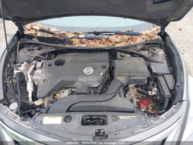 1N4AL3APXEN360207 Nissan Altima 2.5/2.5 S/2.5 Sl/2.5 Sv