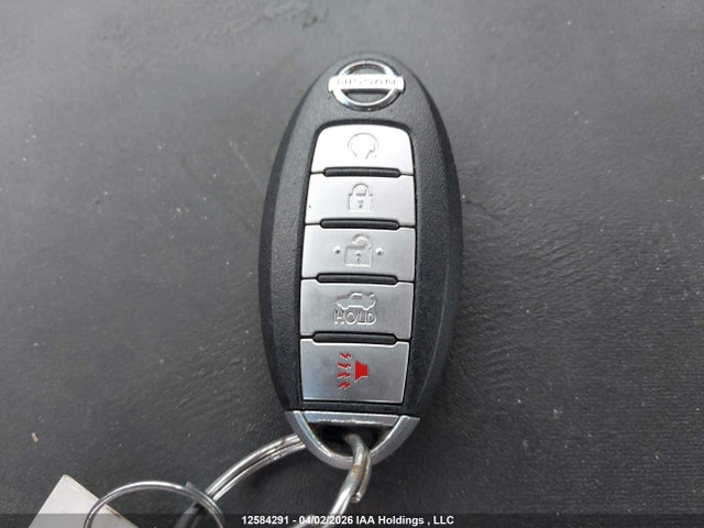 1N4AL3APXEN360207 Nissan Altima 2.5/2.5 S/2.5 Sl/2.5 Sv