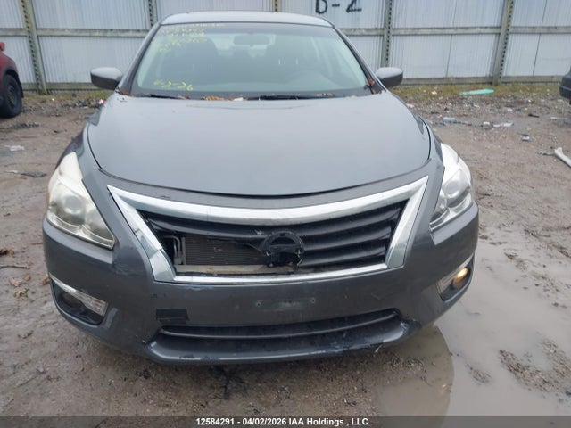 1N4AL3APXEN360207 Nissan Altima 2.5/2.5 S/2.5 Sl/2.5 Sv