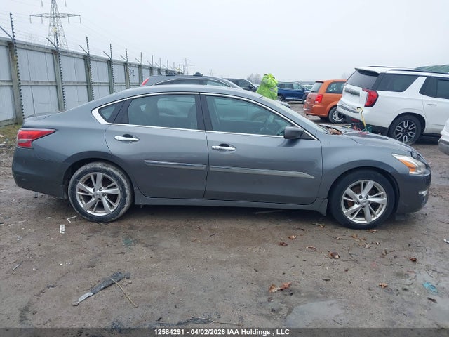 1N4AL3APXEN360207 Nissan Altima 2.5/2.5 S/2.5 Sl/2.5 Sv