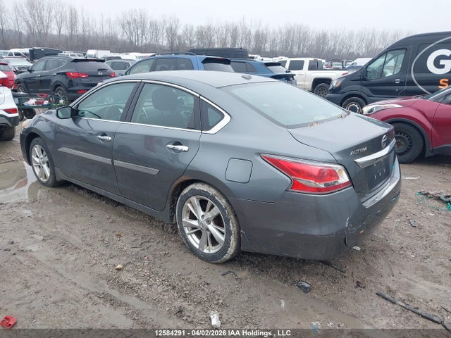 1N4AL3APXEN360207 Nissan Altima 2.5/2.5 S/2.5 Sl/2.5 Sv